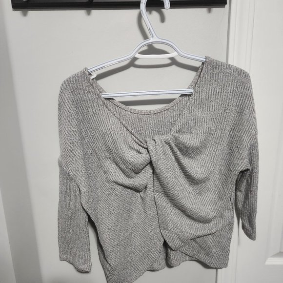 Summer mid lenght shirt - Picture 2 of 2